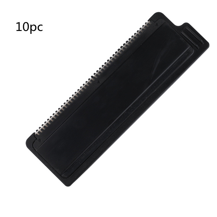 Men Back Shaver 2.0 Back Hair Shaver Two Head Blade Foldable Trimmer Body Leg Ra - Picture 24 of 27