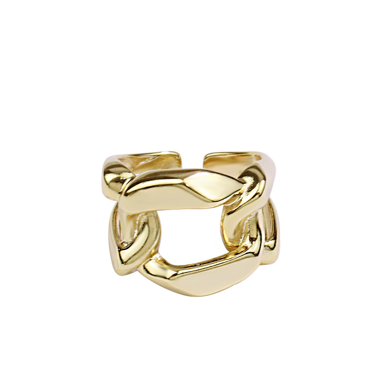 Title 2, Versatile Heavy Industry Metal Design Ring for ...