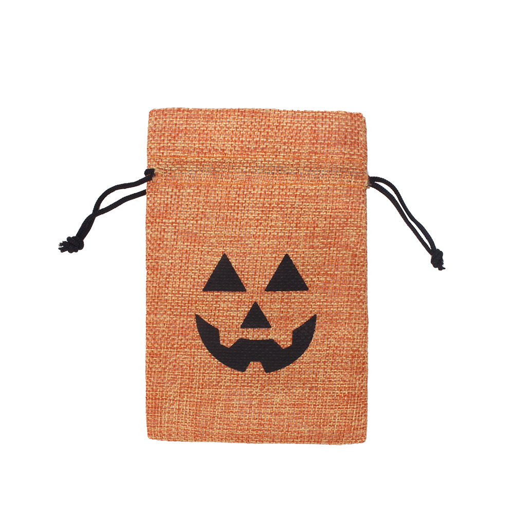 Easter Decoration Halloween Candy Packaging Bag - Image 11
