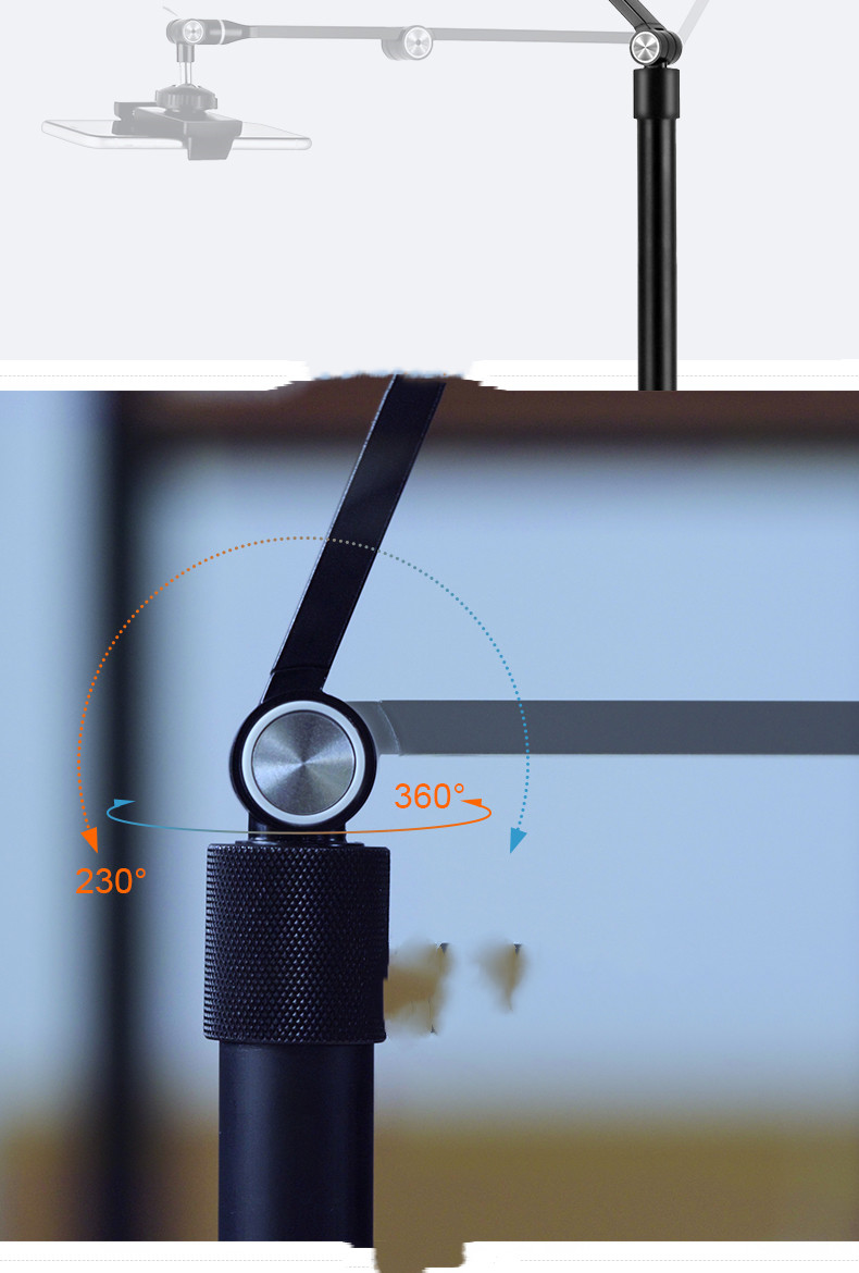 Mobile Phone Live Broadcast Desktop Multi-camera - Image 3