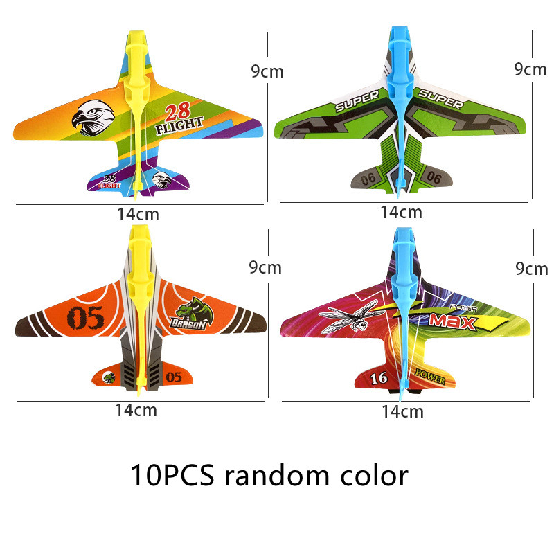 Aircraft 10PCS