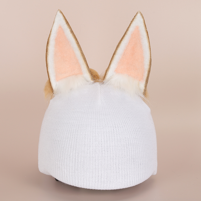 Cute Cartoon Helmet  Cover Personalized Riding