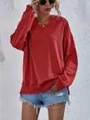Brick Red