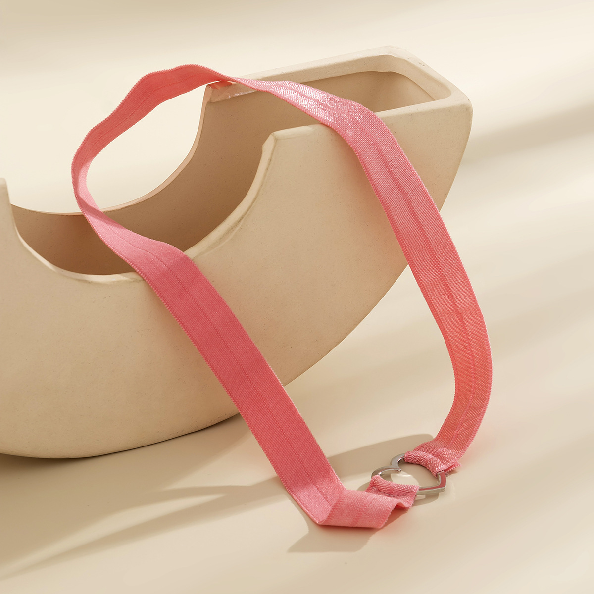 Parure Cuissarde Cœur — vue 10