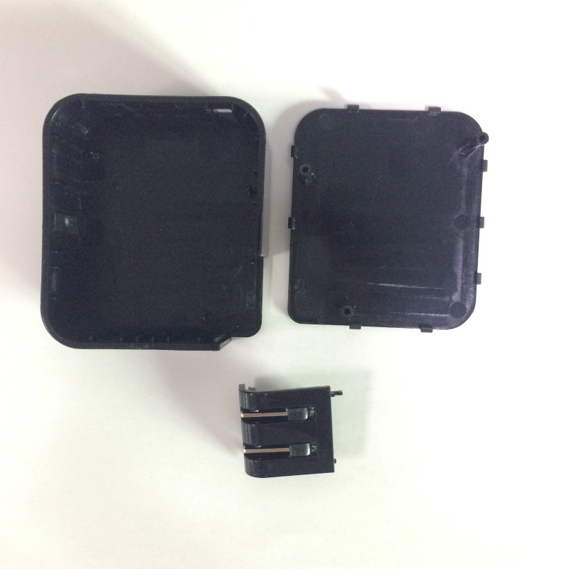 Portable 3G Wireless Router Shell With AC Power Head - Image 2