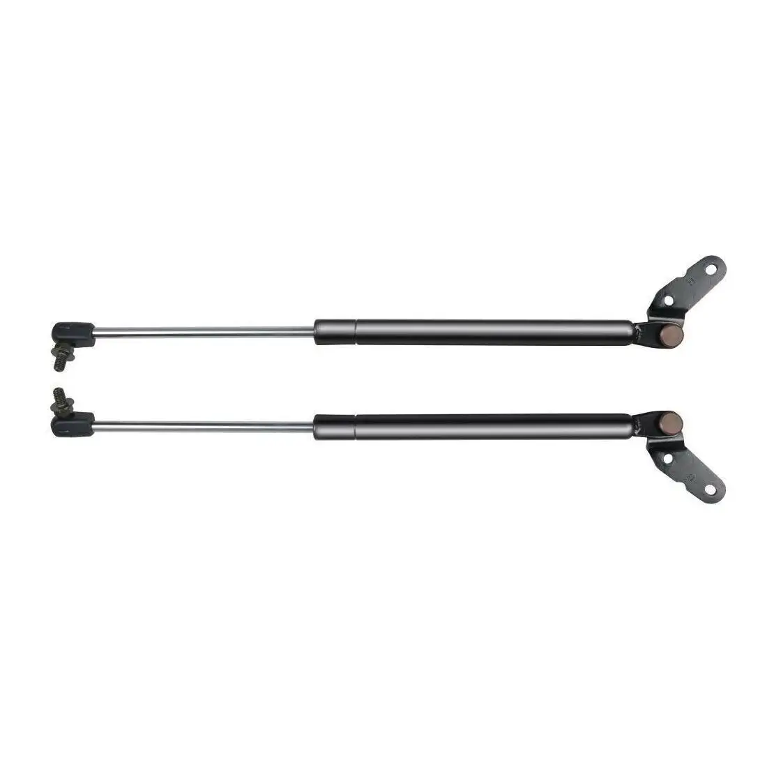 2x Tailgate Trunk Lift Supports Shock Struts