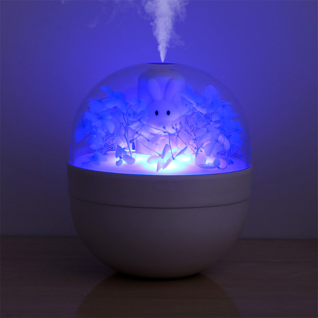 Title 12, Oil Diffuser Aromatherapy Cool Usb Mini Car Hom...