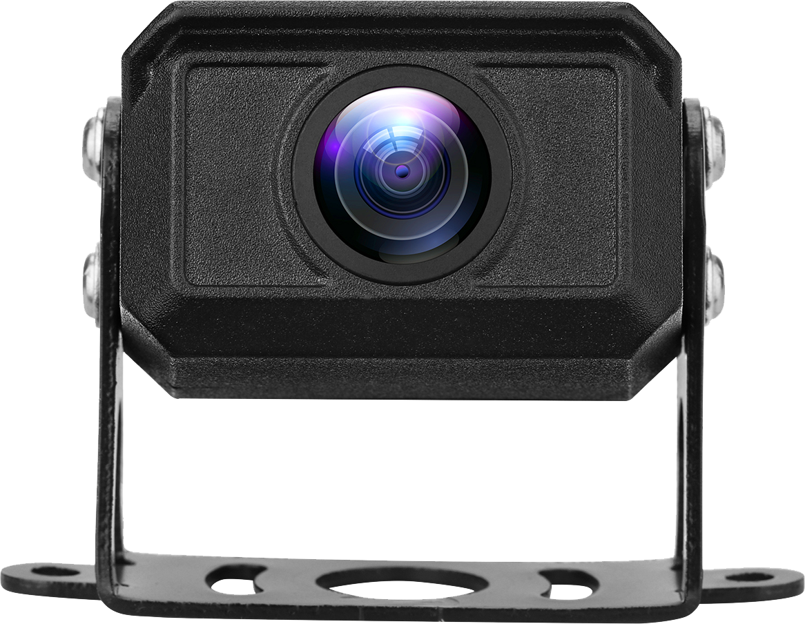 Vehicle Camera-Starlight Night Vision Camera-A6- Multifunctional Camera For Commercial Fleets