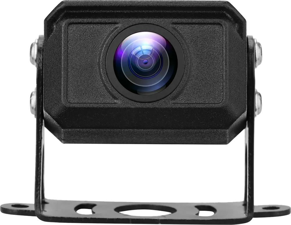 Vehicle Camera-Starlight Night Vision Camera-A6- Multifunctional Camera for Commercial