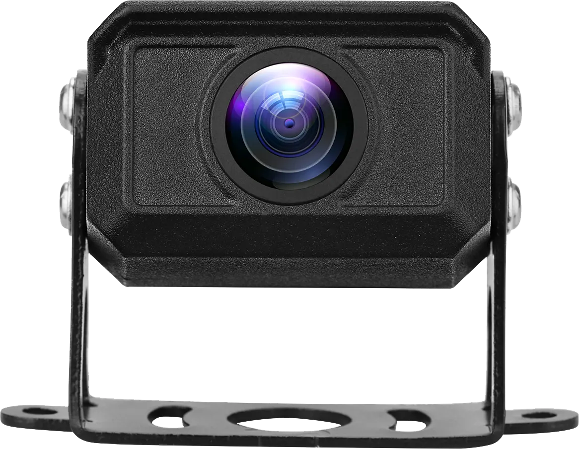 Vehicle Camera-Starlight Night Vision Camera-A6- Multifunctional Camera