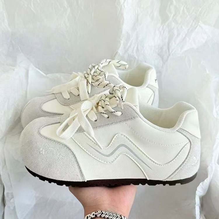 Hidden Wedge Skate Sneakers, picture 3 of 3