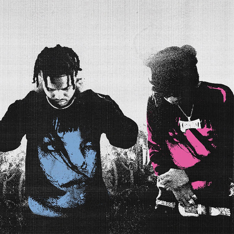 Men's Sweater Vintage Sweatshirt Loose Hole Top