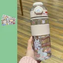 Pink 720Ml