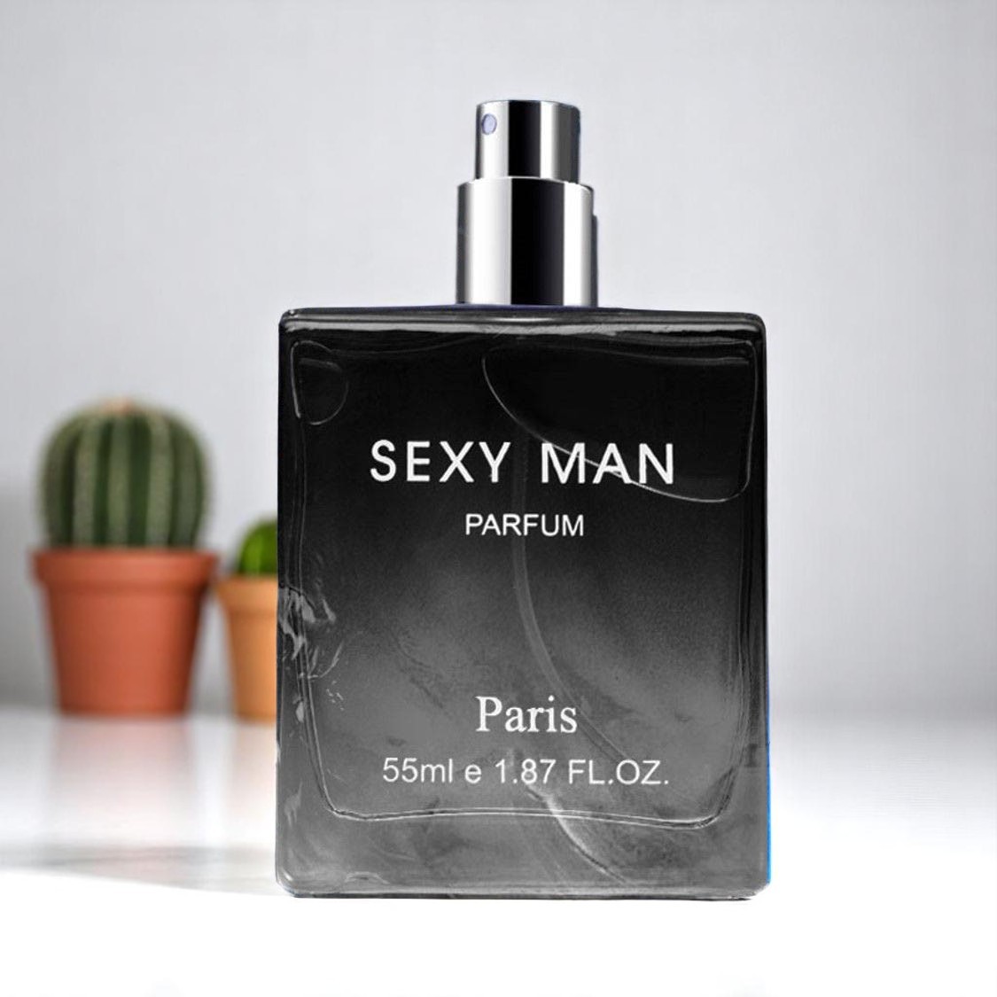 Men's Long-lasting Fragrance, Niche Perfume — foto 10