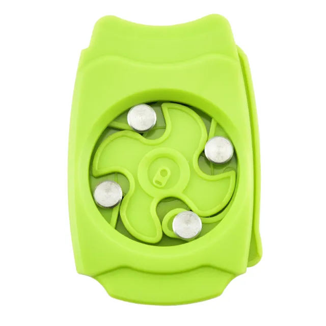 Multifunctional beer can opener Green - Shop at LoveMi