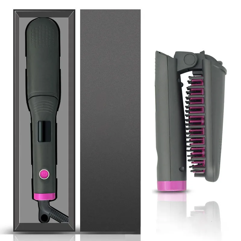 Hair Straightener
