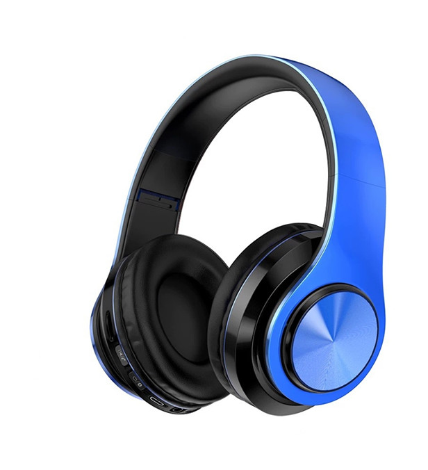 Blue Bluetooth version