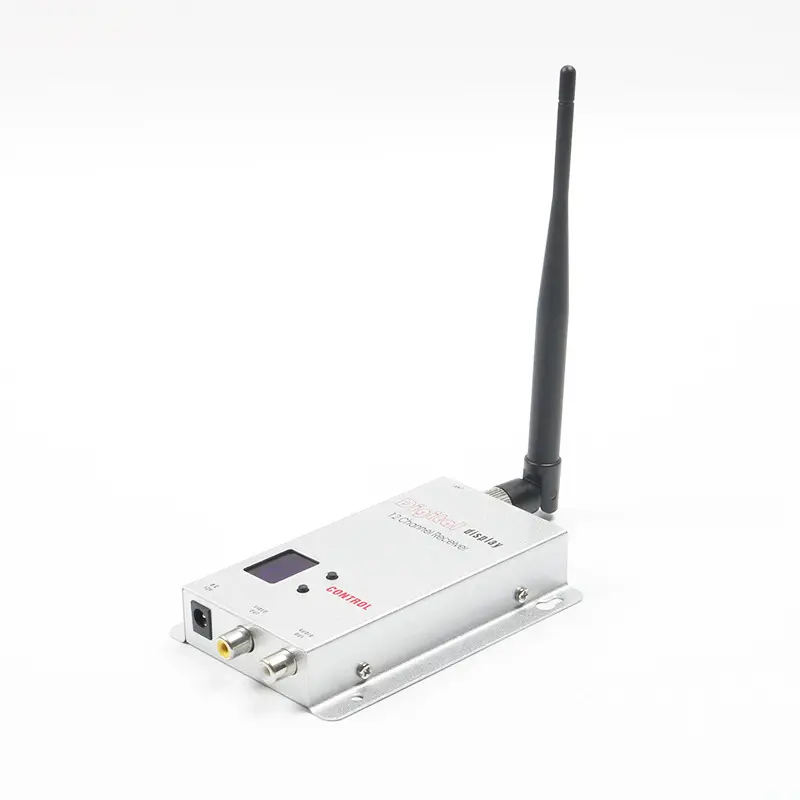Video Image Transmission Wireless Monitoring Display Transmitter