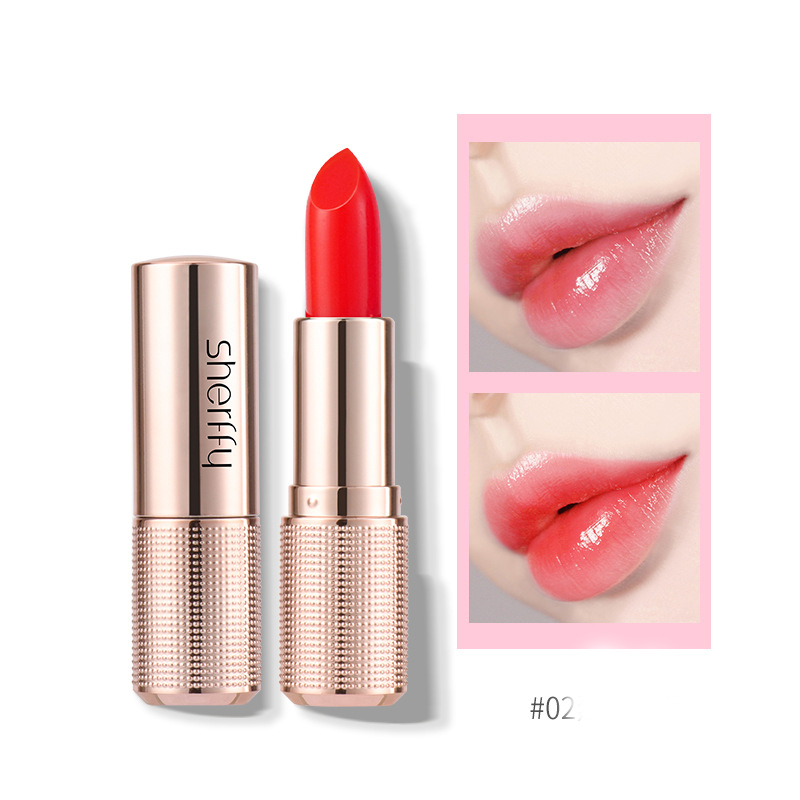 Flame Red