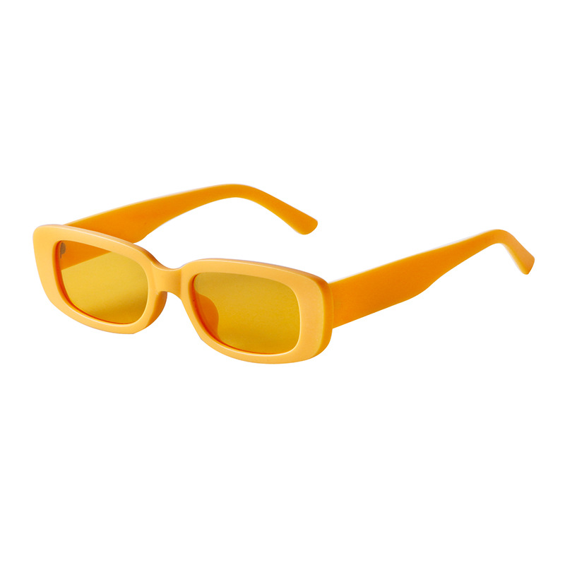 Women’s Fashion Multicolor Net Celebrity Sunglasses