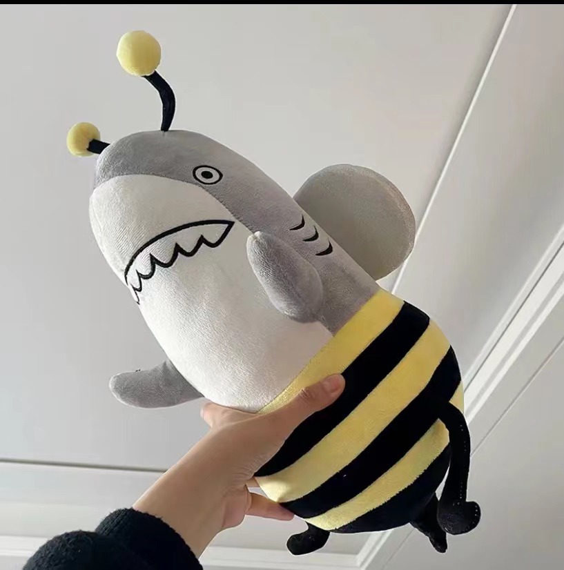 Shark Bee