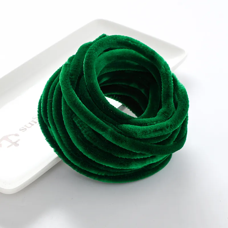 Thickened Hair Root Strip Material Package