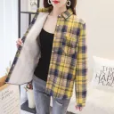 Bright Yellow