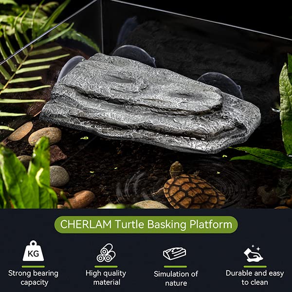 CLEEN Qilin Resin Rock Climbing Platform