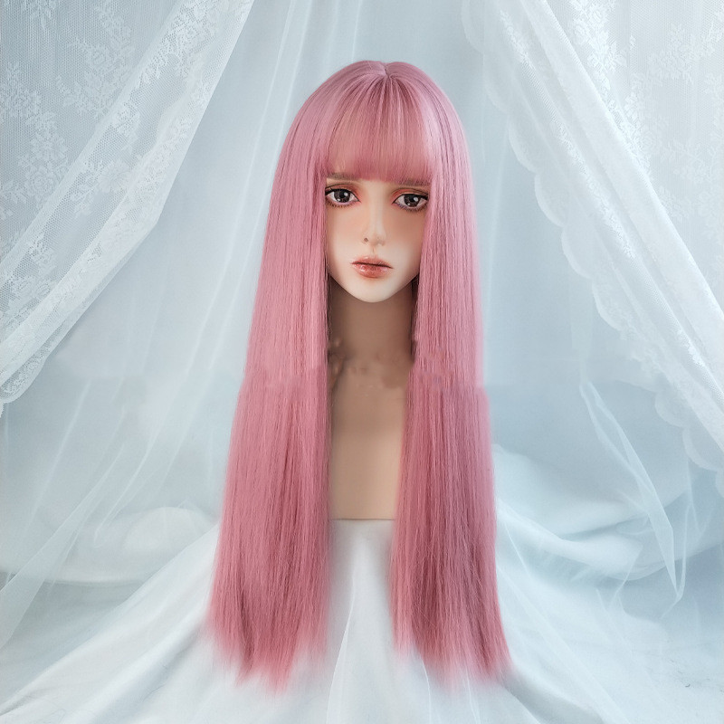 Light Pink