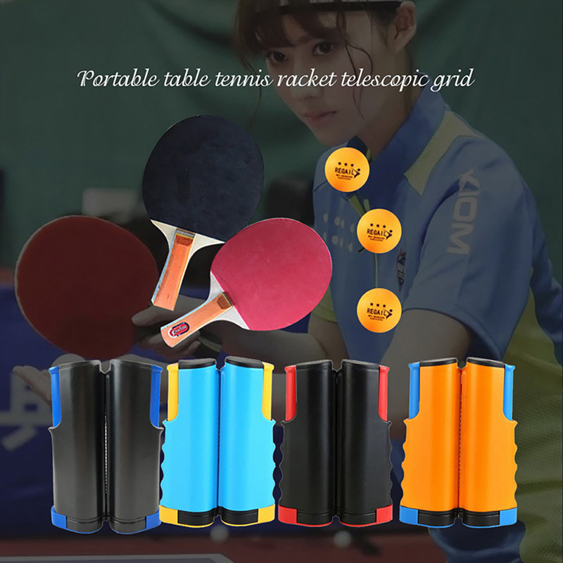 Title 5, Special Offer PT-260 Portable Table Tennis Rack...