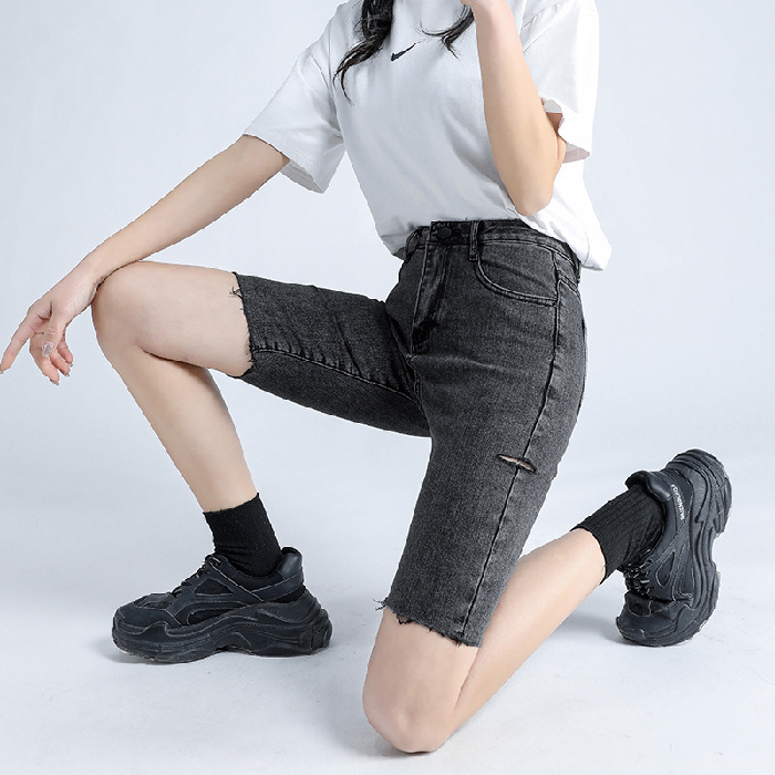 Black Grey B