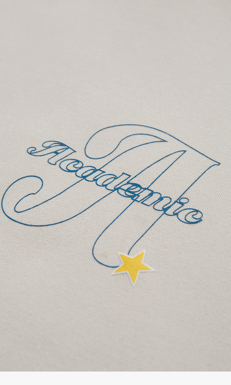 Men's Fashion Fall New Bat Sleeve Top