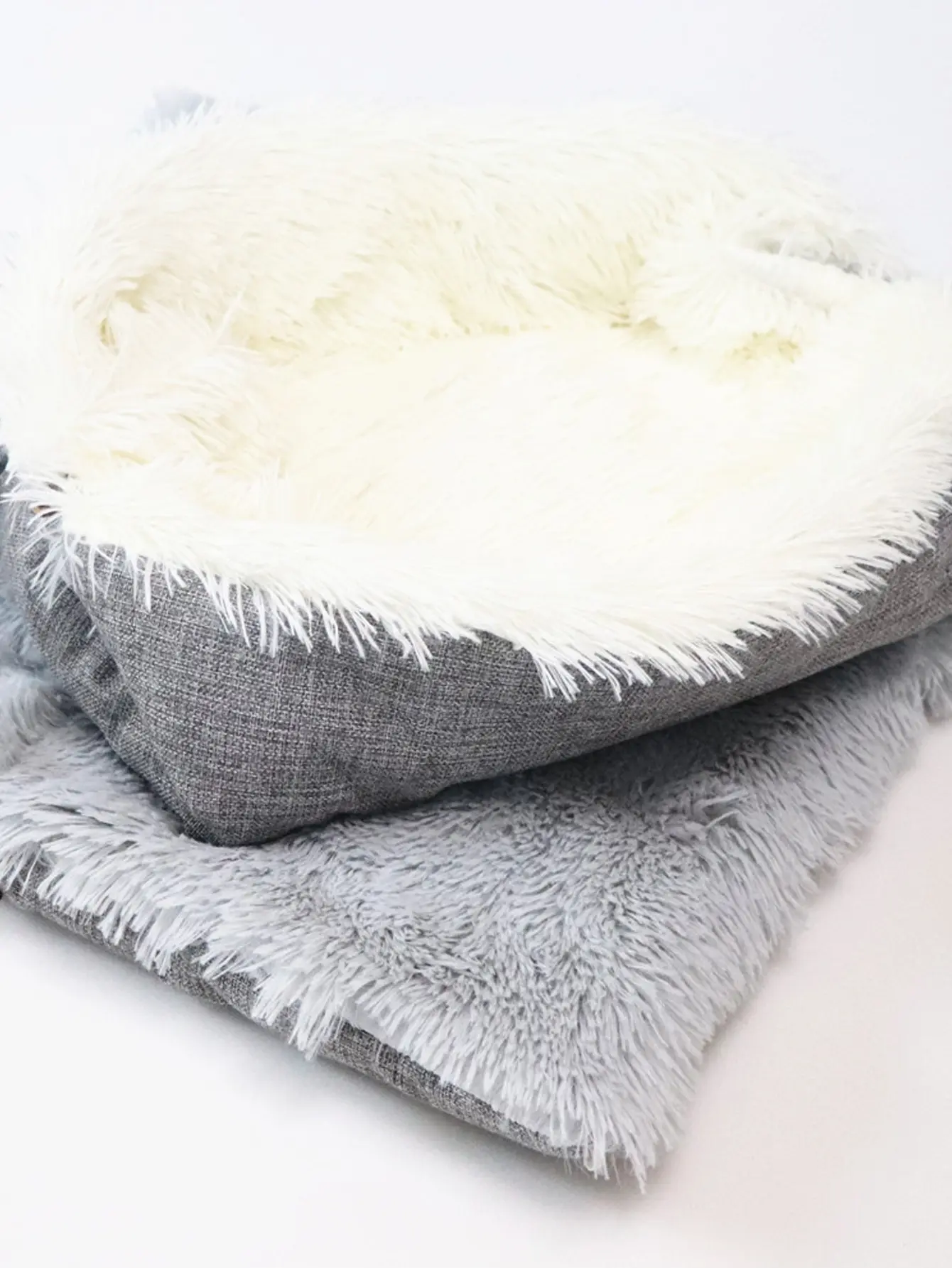 Pet Bed Mat New Soft Dog Cat