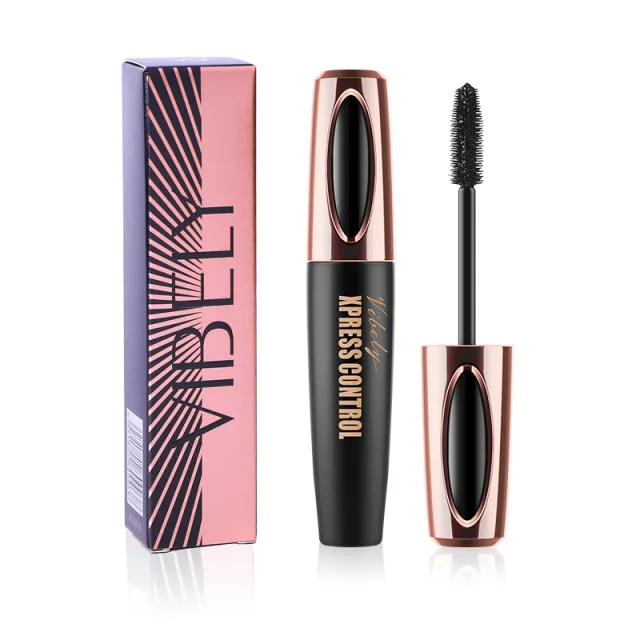 Eyelash Raincoat Waterproof Curling Non smoothin Setting And Strengthening Liquid Rose - Shop at LoveMi