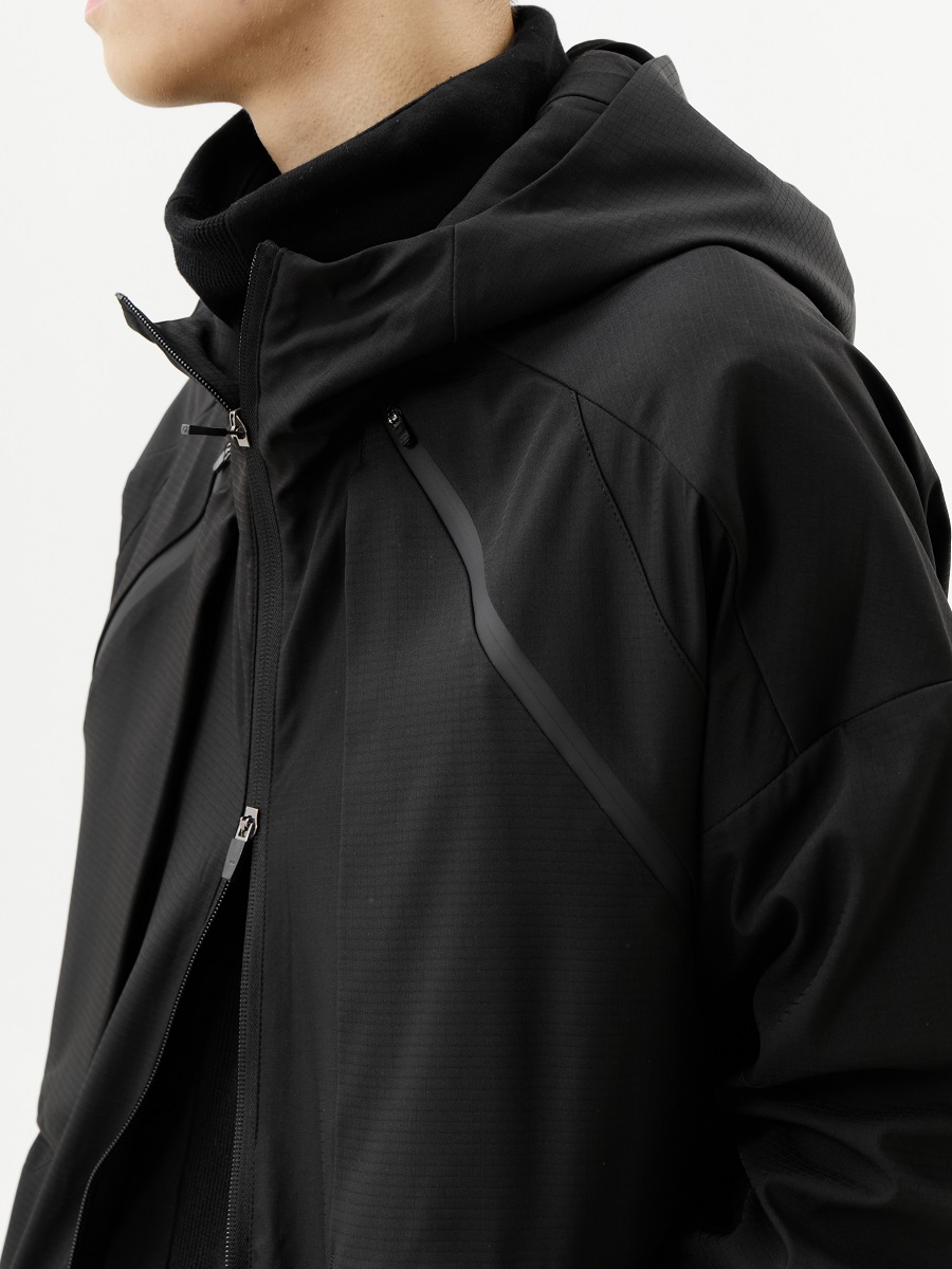 City Light Functional Waterproof Jacket