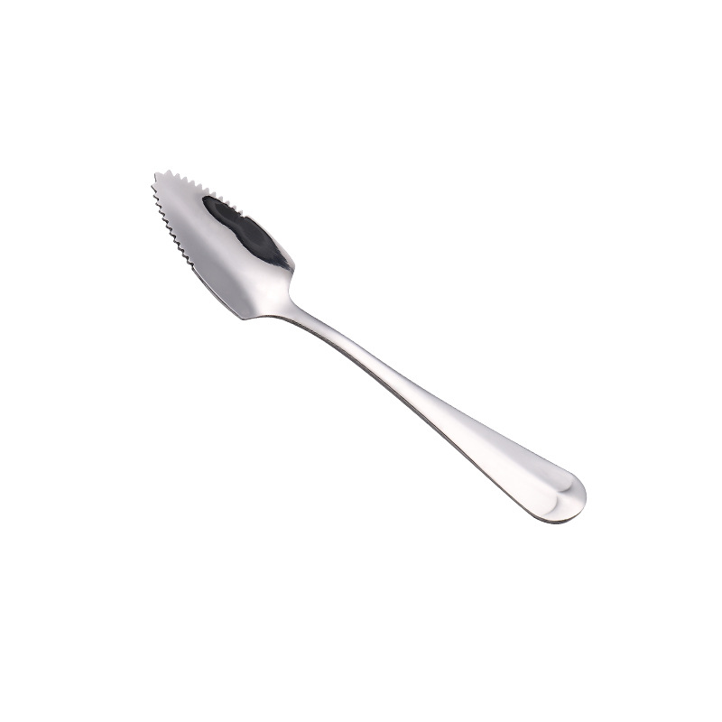 Crescent Scraping Scoop