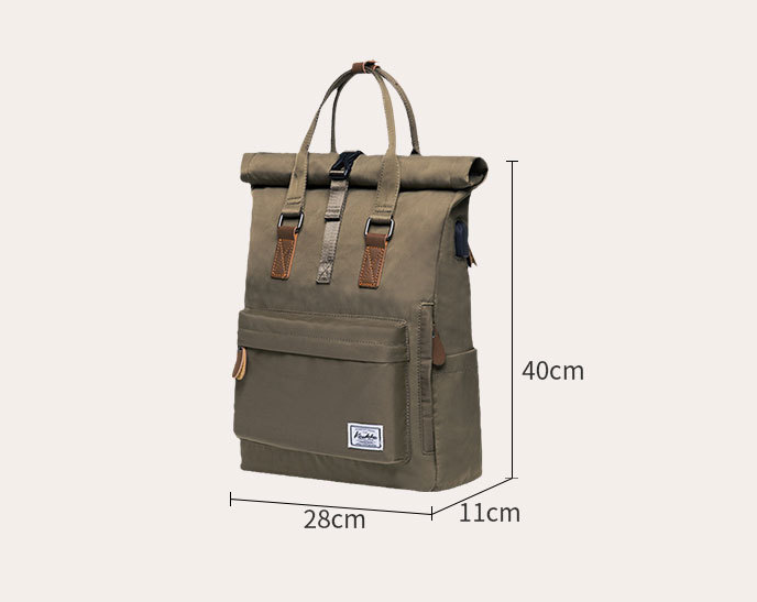 Title 4, Großhandel Neue Casual Rucksack Herren Hand