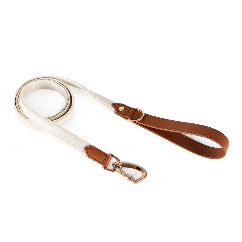 Tow rope Brown