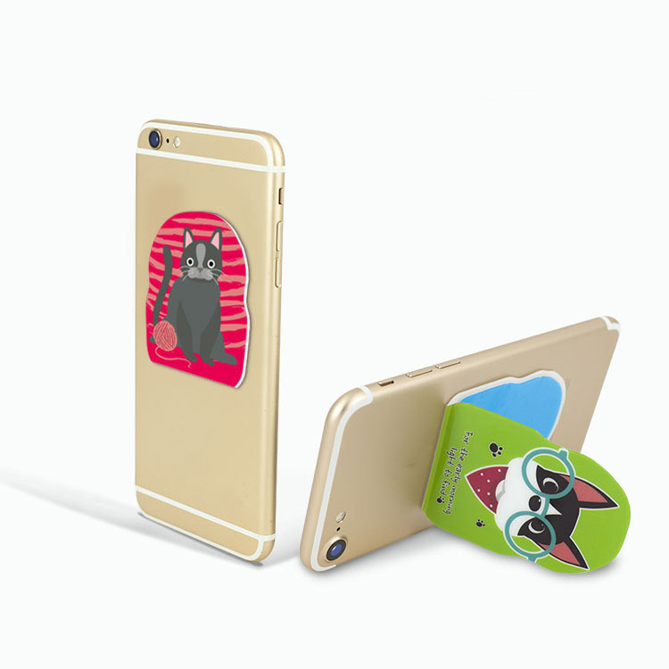 Multifunctional Sticky Seamless Mobile Phone Sticker