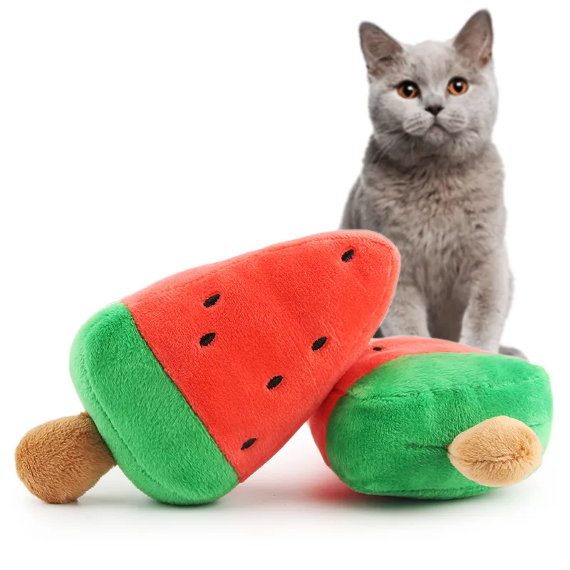 Bite Resistant Vocal Toy Ball Large and Small Dog