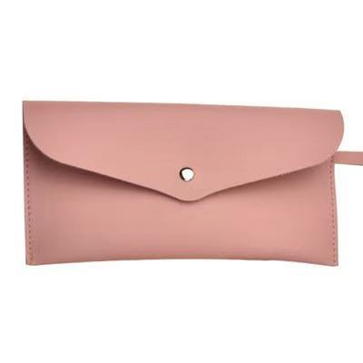 Makeup Brush Transparent Glitter Spiral Pattern Cosmetic Bag - Shop at LoveMi