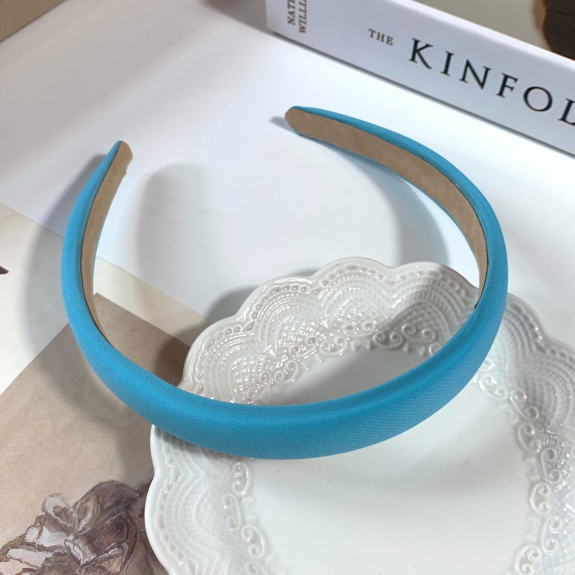 Blue 2Cm