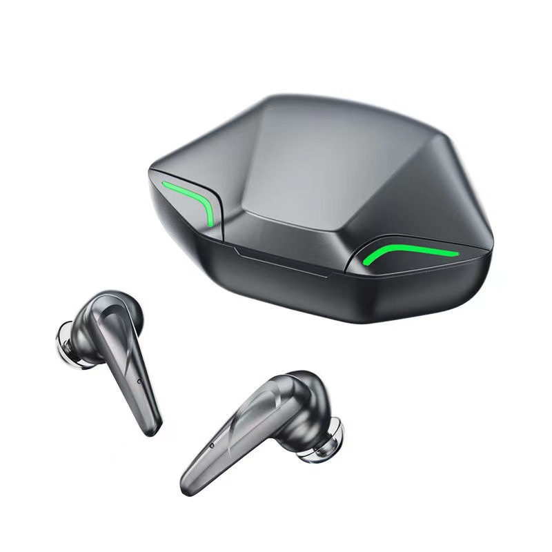 Gaming Headset Wireless Bluetooth Esports Sports Without Delay - Image 8