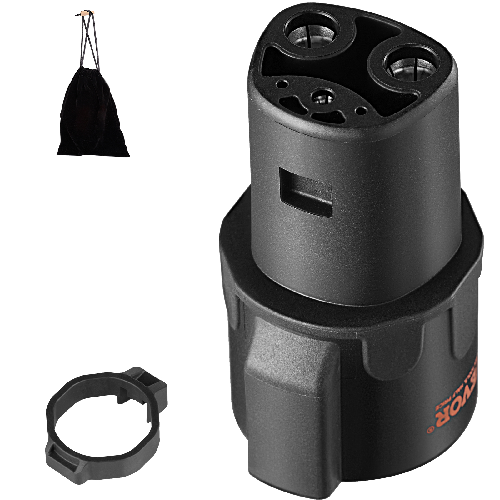 VEVOR J1772 To Tesla Charger Adapter image 4