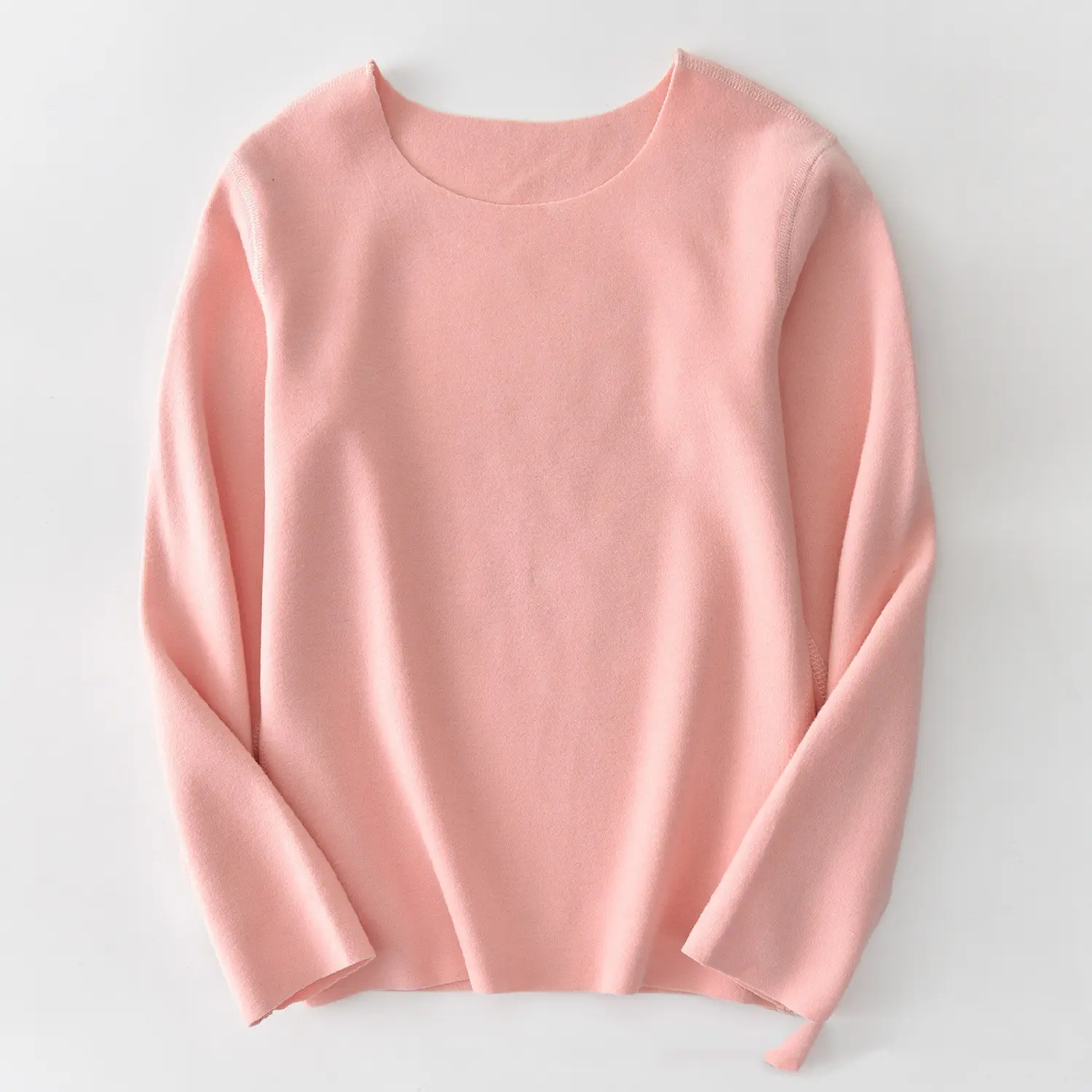 Dralon Heating Fiber Children's Bottoming Shirt