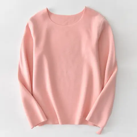 Dralon Heating Fiber Children's Bottoming Shirt