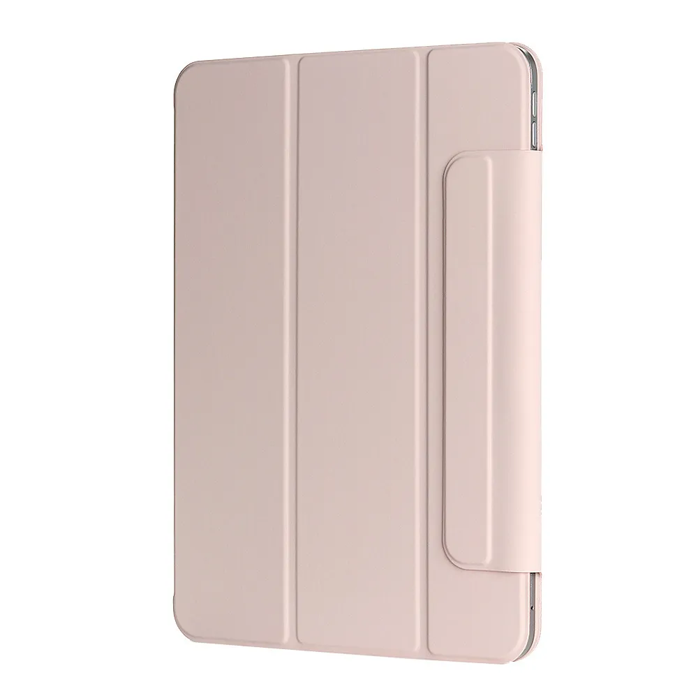 Leather Case Smart Magnetic Double-sided Clip