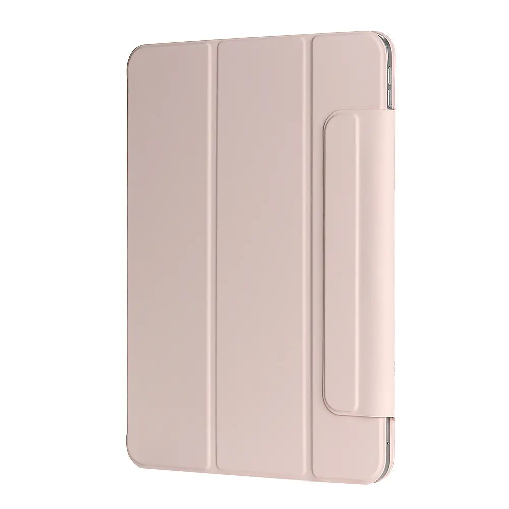 Leather Case Smart Magnetic Double-sided Clip