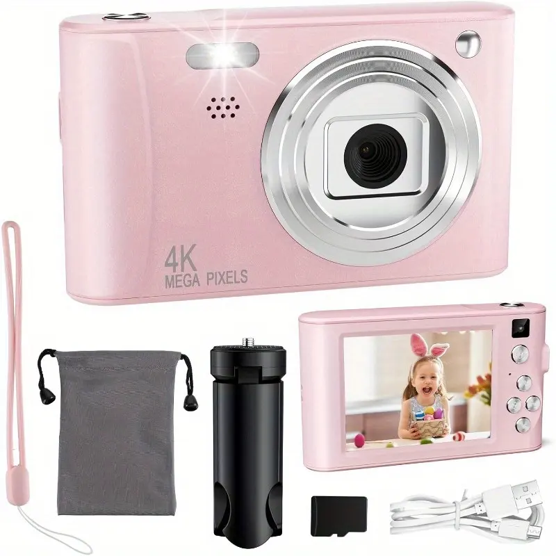 Kids Digital Camera Birthday Gifts
