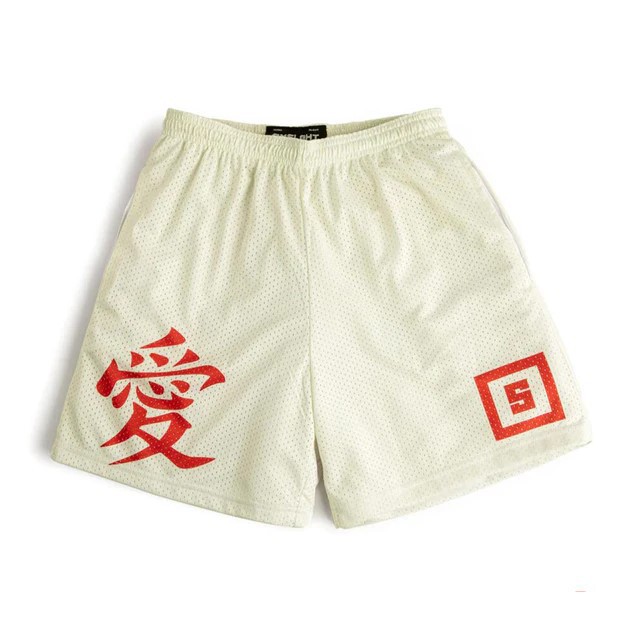 Title 1, Mens Fashion Personality Breathable Shorts Sum...